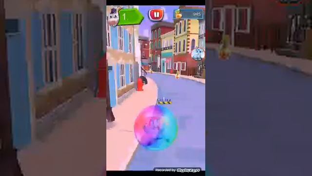 Играю в BALLARIN ( ВНИМАНИЕ Споллер) смотреть онлайн