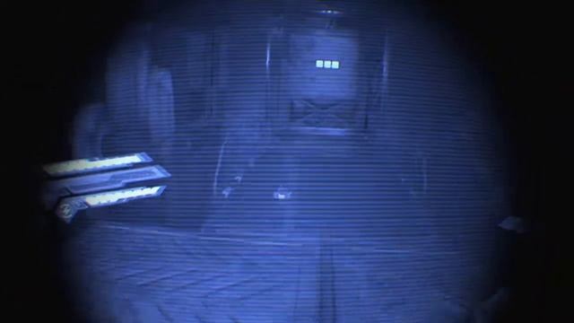 The Persistence - Objective 4 - A Fallen Hero trophy смотреть онлайн