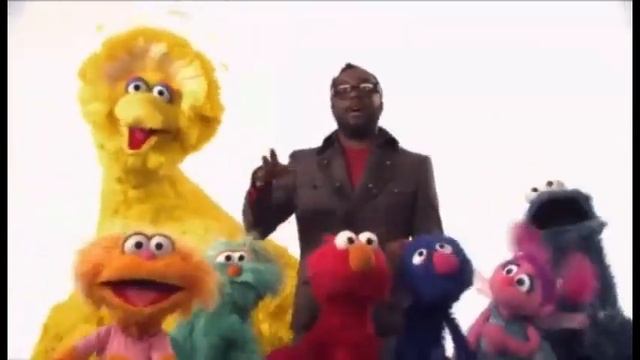 Sesame Street: Episode 4214 (Full) (Original PBS Broadcast) (Recreation) (Fixed) смотреть онлайн