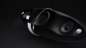 Bowers & Wilkins Zeppelin Air