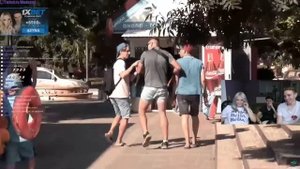 modestal смотрит НАСАДИЛ ДЕВУШКУ НА СТРУЮ! /ПРАНК НА ПЛЯЖЕ - ЛЮТО ОТХВАТИЛ ЗА РОЗЫГРЫШ!ДЕНИС ПРИРОД