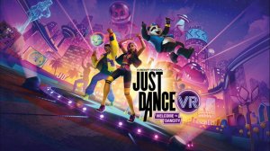 Игра Just Dance VR | AVE VR