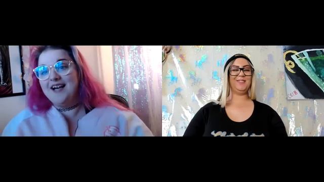 Curvy, BBW, Plus Fashion Show at Exxxotica Expo (Model Autumn Hart) смотреть онлайн