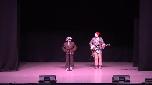 23.09.2022 Юмористический концерт 2 смотреть онлайн