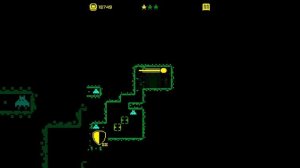 Tomb of the mask level 130