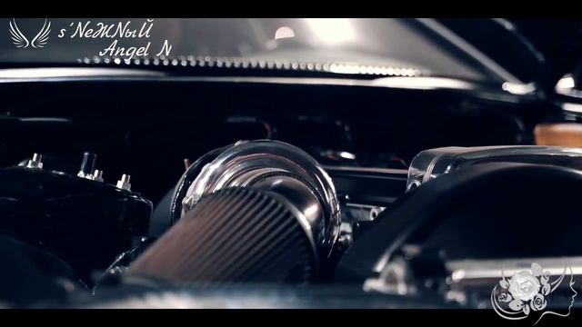 DJ Aurm - Where Love Lives - автор ролика s’NеЖNыЙ Angel N.