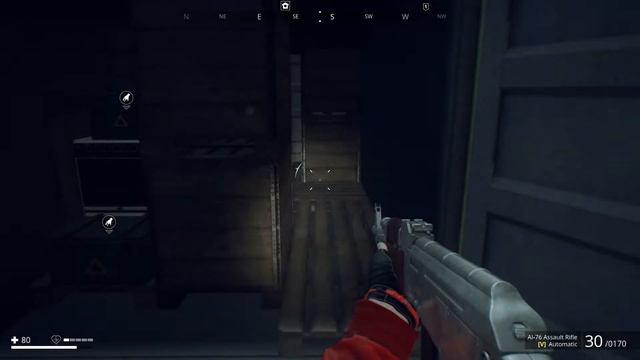 Generation Zero – Story Mission Lone Wolf смотреть онлайн