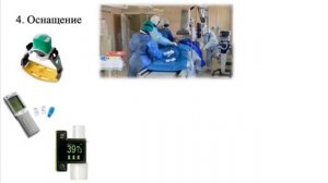 ВА ЭКМО при шоке и СЛР Кецкало МВ 2021