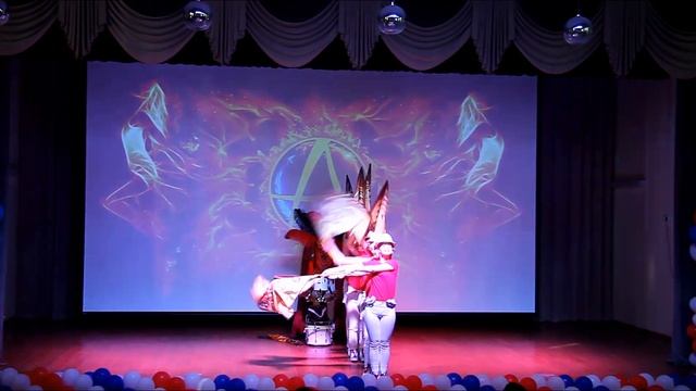 ARTистёнОК - ШОУ смотреть онлайн