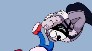 OH MY GOD 😱 // Ruv x Sarvente // Friday night funkin // FNF Animation Compilation