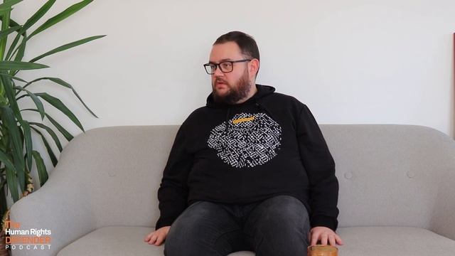 The Human Rights Defender - Digital Rights in the Western Balkans смотреть онлайн