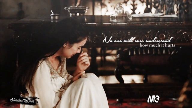 Mary Stuart ✗ Its Like You're Screaming... смотреть онлайн