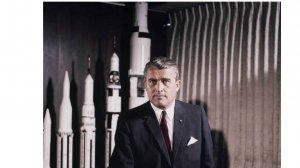 Вернер фон Браун - Гений и Злодей Мировой космонавтики