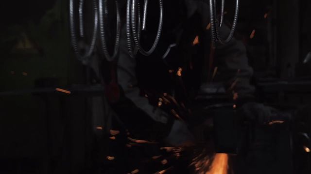 Производство мангалов и мангальных зон.