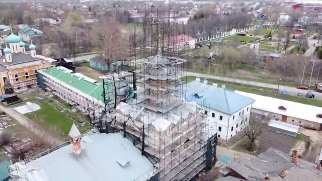 #РостовВеликий
