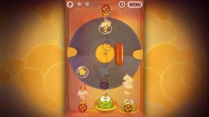 Cut the Rope - Steam Box Update