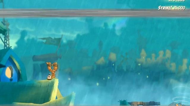 Windows 10 Angry Birds 2 Golden Pig Challenge with silver (8 Rooms) No Gems used 😍 смотреть онлайн