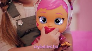 CRY BABIES STARS