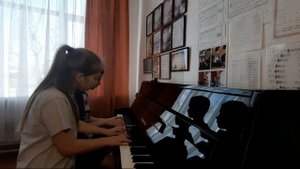 Музыка к фильму "Игрушка", В.Косма