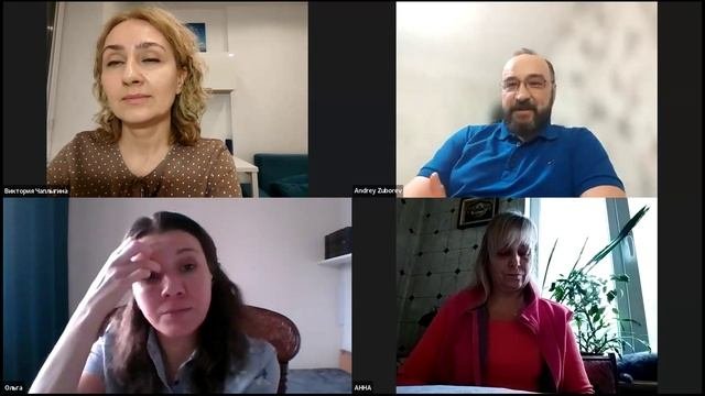 Чтение книги В.Ю. Завьялова _Смысл нерукотворный_ 3