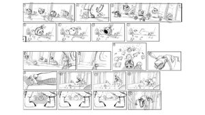 Создаем мультфильм