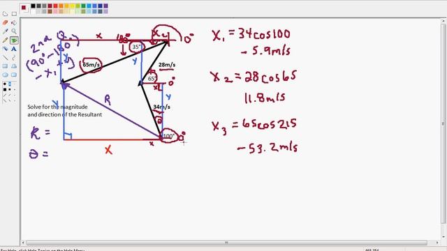 VectorAddition смотреть онлайн