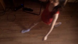 Растяжки чтобы сесть на шпагат.