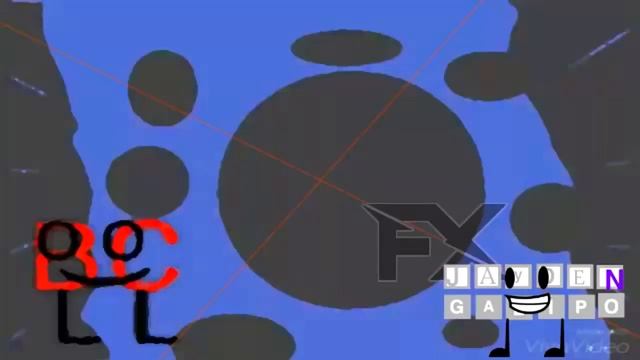 (REUPLOAD) Klasky Csupo On Scratch Effects Round 2 vs Everyone