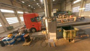 SINOWAY Truck Service
