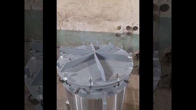 автоклавы от ООО ТД Пищевое Оборудование