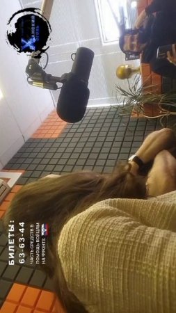ХАНСКИЙ ОГОНЬ | 28.03.2025