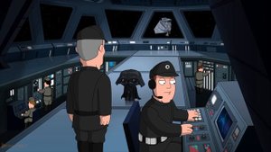 Family Guy- Star Wars: It's A Trap - Ez Csapda!
