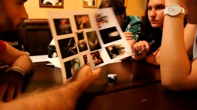 Квиз в в Irish Pub. Игра 09.08.2017. смотреть онлайн