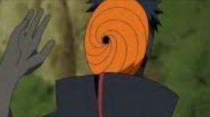 Гоку попал в мир Наруто 3#