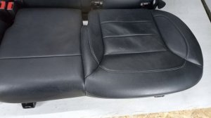 сиденья 1 GLE