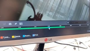 Краткое руководство пользователя видеорегистратора Dahua_EZ-IP