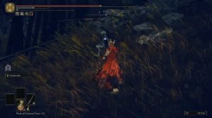 Elden Ring - Black Steel Twinblade Location (Twinblade) (Shadow Of The Erdtree DLC)