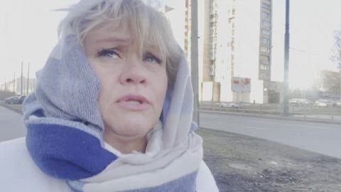 БОЛТАЛКИ СО СВЕТИКОМ