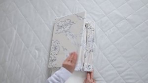 Постельное белье Remini