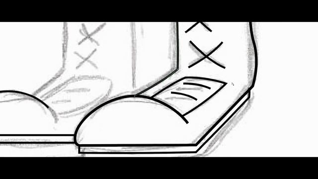 Rick and Morty Mad Max Time-lapse Art смотреть онлайн