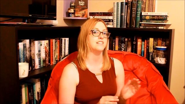 Book Review: Stalking Jack the Ripper by Kerri Maniscalco смотреть онлайн