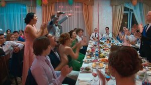 Ведущий на выпускной вечер, праздник, мероприятие Александр Селиверстов. www.Goldsax.ru