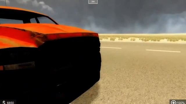 Kind Of My First Time Playing Storm Chasers смотреть онлайн