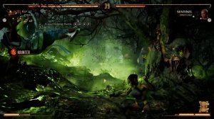 18+ Подсказка Руки Помощи | Helping Hands Klue | Вторжение Mortal Kombat 1 | Вторжения Решение