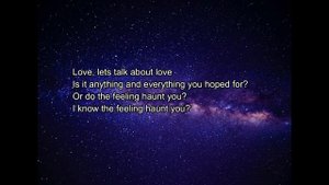 All the stars lyrics-Kendrick lamar, SZA