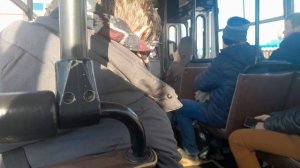 рей в прошлое маршрут 170 метро Петровско-Разумовская мцд бескудниково икарус 280