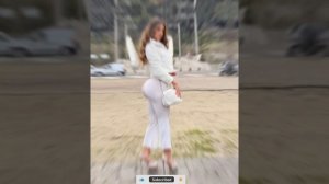 Giulia Corrado Beautiful Plus-size Model | Curvy Fashion Model | Biography & More..