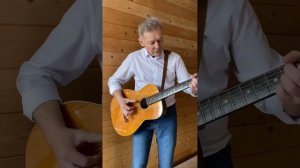 Песня «РОССИЯ МОЯ» Кирьянов Андрей.