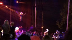 The Growlers - Wandering Eyes & Nosebleed Sun @ BeachGoth3
