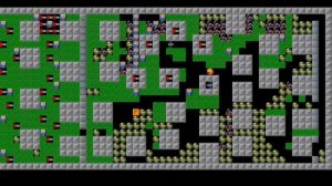 SUPAPLEX - HAVE FUN ! -  LEVEL 2